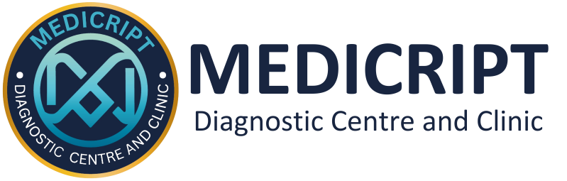 MEDICRIPT Diagnostic Centre