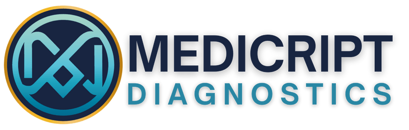 MEDICRIPT Diagnostics NOIDA