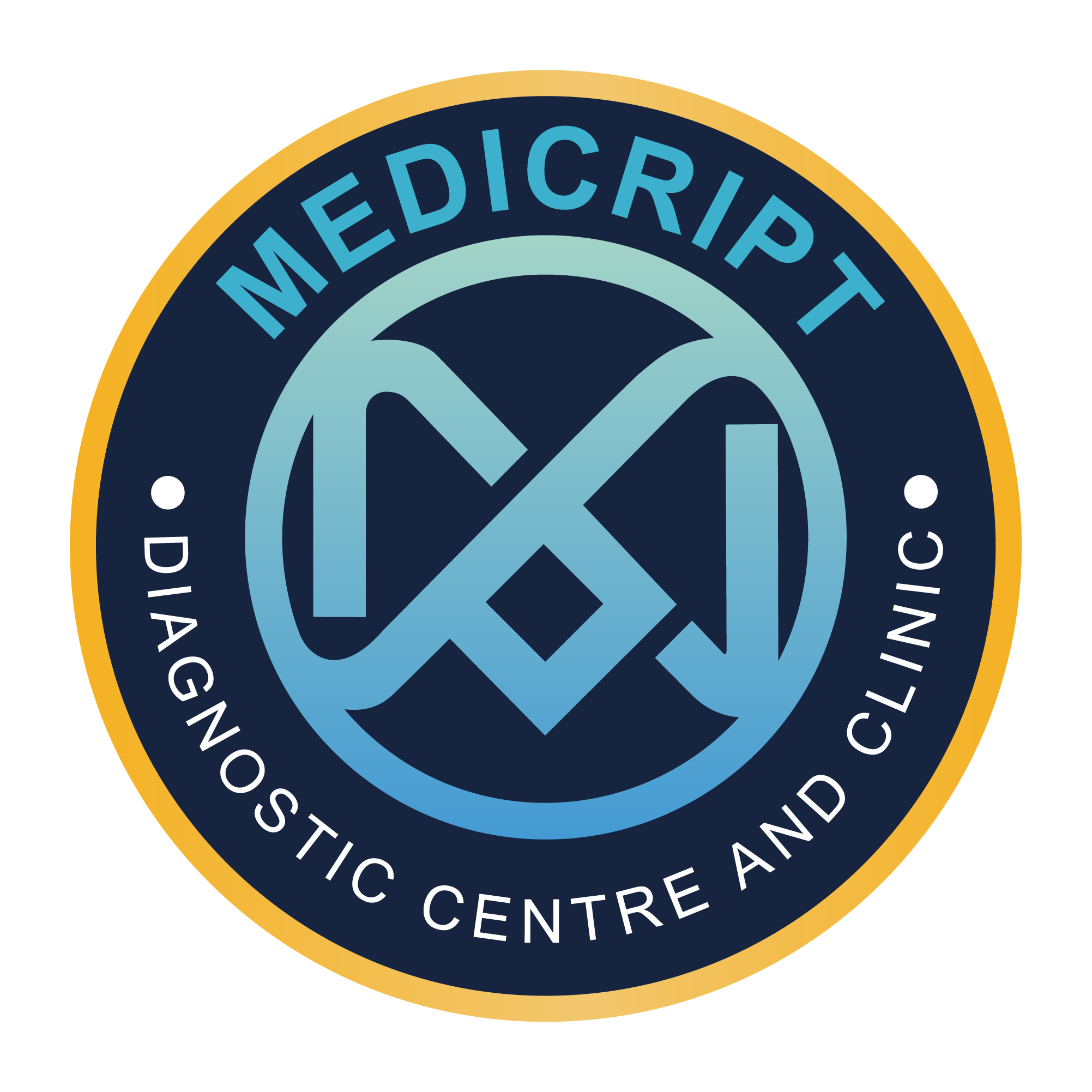MEDICRIPT Diagnostic Centre in Noida